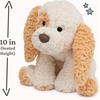 image:imageGUND Cozys Collection Panda Panda Bear Stuffed Animal Plush Toy for Ages 0 and Up Navy Blue 10Dog