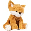 image:imageGUND Cozys Collection Panda Panda Bear Stuffed Animal Plush Toy for Ages 0 and Up Navy Blue 10Fox 10