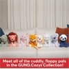 image:imageGUND Cozys Collection Panda Panda Bear Stuffed Animal Plush Toy for Ages 0 and Up Navy Blue 10Fox 10