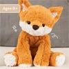 image:imageGUND Cozys Collection Panda Panda Bear Stuffed Animal Plush Toy for Ages 0 and Up Navy Blue 10Fox 10