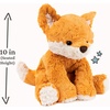 image:imageGUND Cozys Collection Panda Panda Bear Stuffed Animal Plush Toy for Ages 0 and Up Navy Blue 10Fox 10