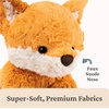 image:imageGUND Cozys Collection Panda Panda Bear Stuffed Animal Plush Toy for Ages 0 and Up Navy Blue 10Fox 10