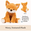 image:imageGUND Cozys Collection Panda Panda Bear Stuffed Animal Plush Toy for Ages 0 and Up Navy Blue 10Fox 10