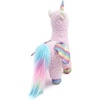 image:imageGUND Dazzle Slothicorn Plush Toy Sloth Unicorn Stuffed Animal for Ages 1 and Up BlueRainbow 9Rainbow Sparkles Llamacorn
