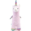 image:imageGUND Dazzle Slothicorn Plush Toy Sloth Unicorn Stuffed Animal for Ages 1 and Up BlueRainbow 9Rainbow Sparkles Llamacorn