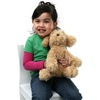 image:imageGUND Designer Pups Collection Karina Labradoodle Puppy Stuffed Animal Dog Plush Toy for Ages 1 and Up 105Cockapoo Puppy 105