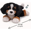 image:imageGUND Designer Pups Collection Karina Labradoodle Puppy Stuffed Animal Dog Plush Toy for Ages 1 and Up 105Randle Mountain Dog 13