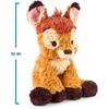 image:imageGUND Disney Official Bambi Plush Disney Cozys Collection Bambi Toys Deer Stuffed Animal for Ages 1 and Up Brown 10Bambi