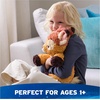 image:imageGUND Disney Official Bambi Plush Disney Cozys Collection Bambi Toys Deer Stuffed Animal for Ages 1 and Up Brown 10Bambi