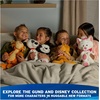 image:imageGUND Disney Official Bambi Plush Disney Cozys Collection Bambi Toys Deer Stuffed Animal for Ages 1 and Up Brown 10Bambi