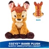 image:imageGUND Disney Official Bambi Plush Disney Cozys Collection Bambi Toys Deer Stuffed Animal for Ages 1 and Up Brown 10Bambi