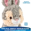 image:imageGUND Disney Official Bambi Plush Disney Cozys Collection Bambi Toys Deer Stuffed Animal for Ages 1 and Up Brown 10Thumper