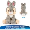 image:imageGUND Disney Official Bambi Plush Disney Cozys Collection Bambi Toys Deer Stuffed Animal for Ages 1 and Up Brown 10Thumper