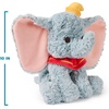 image:imageGUND Disney Official Dumbo Plush Disney Cozys Collection Dumbo Toys Elephant Stuffed Animal for Ages 1 and Up Gray 10