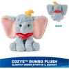 image:imageGUND Disney Official Dumbo Plush Disney Cozys Collection Dumbo Toys Elephant Stuffed Animal for Ages 1 and Up Gray 10