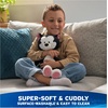 image:imageGUND Disney Official Figaro Toothpick Plush Pinocchio Mickey and Friends Cat Stuffed Animal for Ages 1 and Up Black 15Figaro