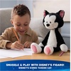 image:imageGUND Disney Official Figaro Toothpick Plush Pinocchio Mickey and Friends Cat Stuffed Animal for Ages 1 and Up Black 15Figaro