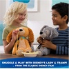 image:imageGUND Disney Official Figaro Toothpick Plush Pinocchio Mickey and Friends Cat Stuffed Animal for Ages 1 and Up Black 15Lady