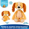 image:imageGUND Disney Official Figaro Toothpick Plush Pinocchio Mickey and Friends Cat Stuffed Animal for Ages 1 and Up Black 15Lady