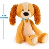 image:imageGUND Disney Official Figaro Toothpick Plush Pinocchio Mickey and Friends Cat Stuffed Animal for Ages 1 and Up Black 15Lady