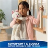 image:imageGUND Disney Official Figaro Toothpick Plush Pinocchio Mickey and Friends Cat Stuffed Animal for Ages 1 and Up Black 15Marie