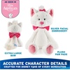 image:imageGUND Disney Official Figaro Toothpick Plush Pinocchio Mickey and Friends Cat Stuffed Animal for Ages 1 and Up Black 15Marie