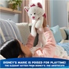 image:imageGUND Disney Official Figaro Toothpick Plush Pinocchio Mickey and Friends Cat Stuffed Animal for Ages 1 and Up Black 15Marie