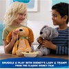 image:imageGUND Disney Official Figaro Toothpick Plush Pinocchio Mickey and Friends Cat Stuffed Animal for Ages 1 and Up Black 15Multicolor