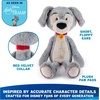 image:imageGUND Disney Official Figaro Toothpick Plush Pinocchio Mickey and Friends Cat Stuffed Animal for Ages 1 and Up Black 15Multicolor