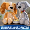 image:imageGUND Disney Official Figaro Toothpick Plush Pinocchio Mickey and Friends Cat Stuffed Animal for Ages 1 and Up Black 15Multicolor