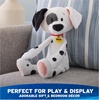 image:imageGUND Disney Official Figaro Toothpick Plush Pinocchio Mickey and Friends Cat Stuffed Animal for Ages 1 and Up Black 15Patch