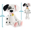 image:imageGUND Disney Official Figaro Toothpick Plush Pinocchio Mickey and Friends Cat Stuffed Animal for Ages 1 and Up Black 15Patch