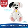 image:imageGUND Disney Official Figaro Toothpick Plush Pinocchio Mickey and Friends Cat Stuffed Animal for Ages 1 and Up Black 15Patch