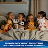 image:imageGUND Disney Official Figaro Toothpick Plush Pinocchio Mickey and Friends Cat Stuffed Animal for Ages 1 and Up Black 15Patch