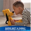 image:imageGUND Disney Official Figaro Toothpick Plush Pinocchio Mickey and Friends Cat Stuffed Animal for Ages 1 and Up Black 15Pluto