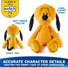 image:imageGUND Disney Official Figaro Toothpick Plush Pinocchio Mickey and Friends Cat Stuffed Animal for Ages 1 and Up Black 15Pluto