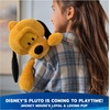image:imageGUND Disney Official Figaro Toothpick Plush Pinocchio Mickey and Friends Cat Stuffed Animal for Ages 1 and Up Black 15Pluto