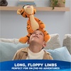 image:imageGUND Disney Official Figaro Toothpick Plush Pinocchio Mickey and Friends Cat Stuffed Animal for Ages 1 and Up Black 15Tigger