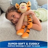 image:imageGUND Disney Official Figaro Toothpick Plush Pinocchio Mickey and Friends Cat Stuffed Animal for Ages 1 and Up Black 15Tigger