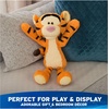 image:imageGUND Disney Official Figaro Toothpick Plush Pinocchio Mickey and Friends Cat Stuffed Animal for Ages 1 and Up Black 15Tigger