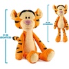 image:imageGUND Disney Official Figaro Toothpick Plush Pinocchio Mickey and Friends Cat Stuffed Animal for Ages 1 and Up Black 15Tigger