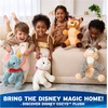 image:imageGUND Disney Official Marie Plush Disney Cozys Collection The Aristocats Toys Kitten Stuffed Animal for Ages 1 and Up White 10