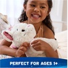 image:imageGUND Disney Official Marie Plush Disney Cozys Collection The Aristocats Toys Kitten Stuffed Animal for Ages 1 and Up White 10