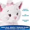 image:imageGUND Disney Official Marie Plush Disney Cozys Collection The Aristocats Toys Kitten Stuffed Animal for Ages 1 and Up White 10