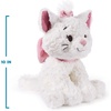 image:imageGUND Disney Official Marie Plush Disney Cozys Collection The Aristocats Toys Kitten Stuffed Animal for Ages 1 and Up White 10