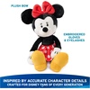 image:imageGUND Disney Official Minnie Mouse Toothpick Plush Mickey and Friends Disney Stuffed Animal for Ages 1 and Up BlackWhite 15