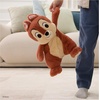 image:imageGUND Disney Official PeekaBoo Winnie the Pooh Plush Interactive Stuffed Animal Sensory Toys for Ages 0 and Up Yellow 11Chip