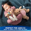 image:imageGUND Disney Official PeekaBoo Winnie the Pooh Plush Interactive Stuffed Animal Sensory Toys for Ages 0 and Up Yellow 11Kanga and Roo