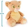image:imageGUND Disney Official PeekaBoo Winnie the Pooh Plush Interactive Stuffed Animal Sensory Toys for Ages 0 and Up Yellow 11Nala
