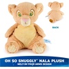 image:imageGUND Disney Official PeekaBoo Winnie the Pooh Plush Interactive Stuffed Animal Sensory Toys for Ages 0 and Up Yellow 11Nala